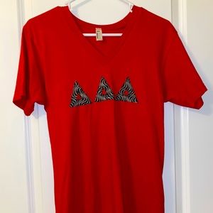 Tri Delta/ Delta Delta Delta